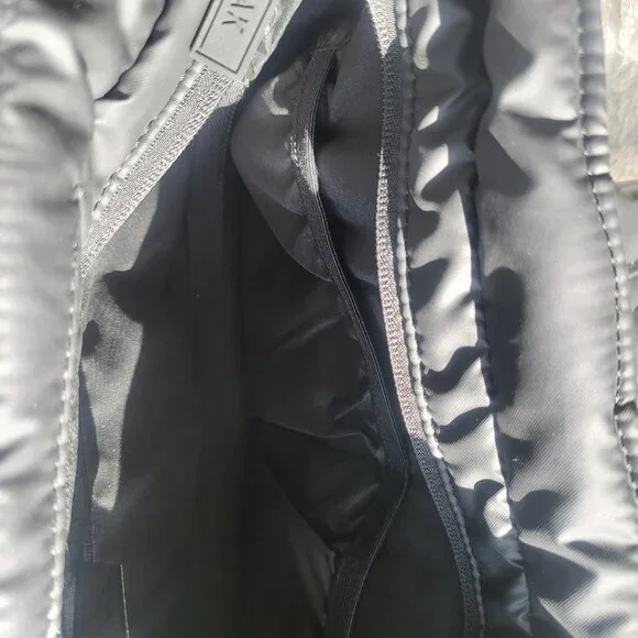 Calpak, Luka Mini Tote, Black - Picture 4 of 6